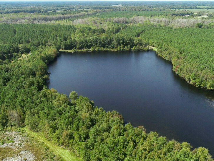 Home Crosby Land Company