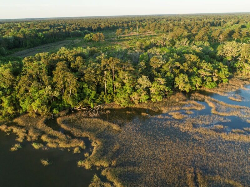 Home Crosby Land Company